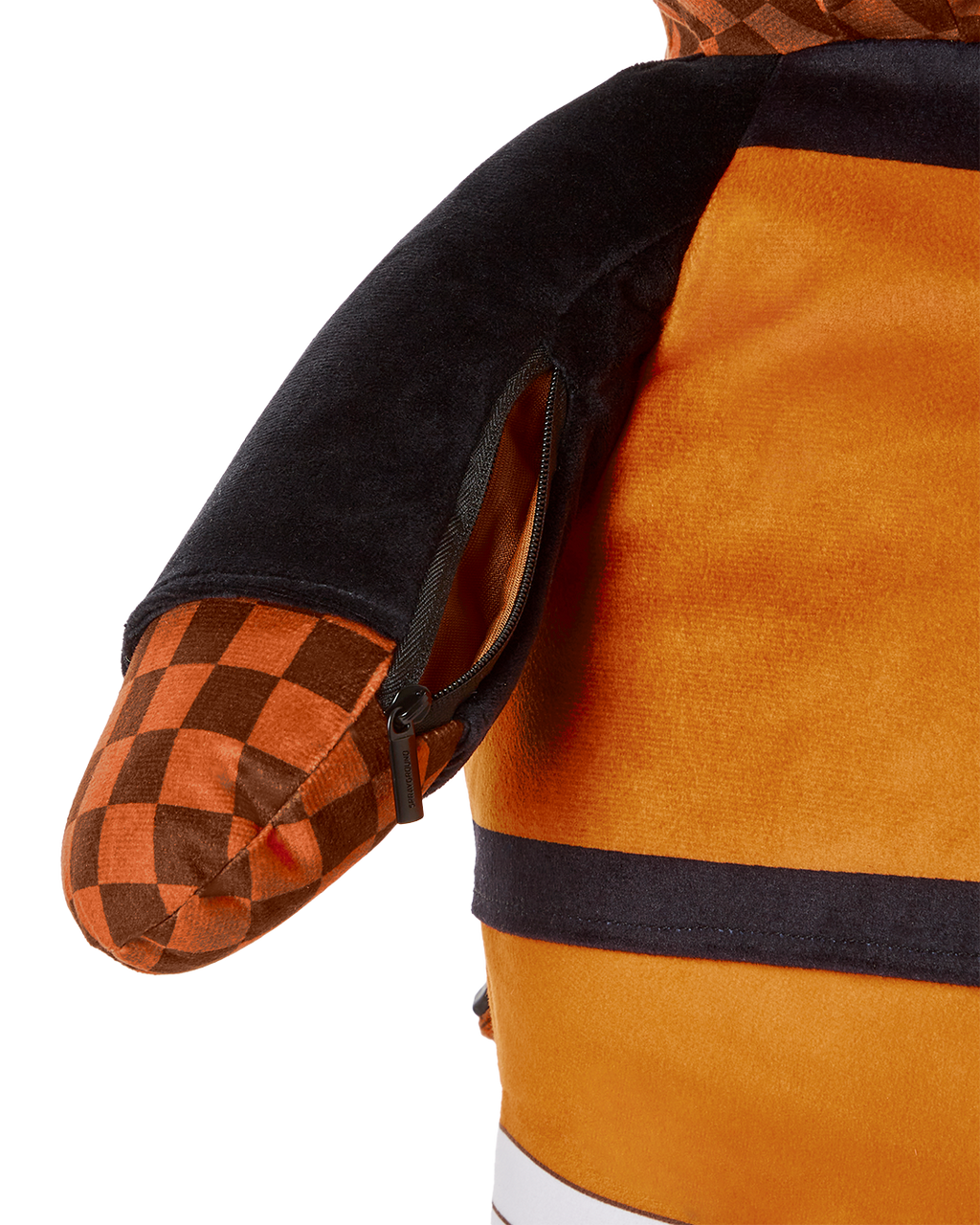 SPRAYGROUND Naruto Moneybear Teddybear Backpack — product image 9