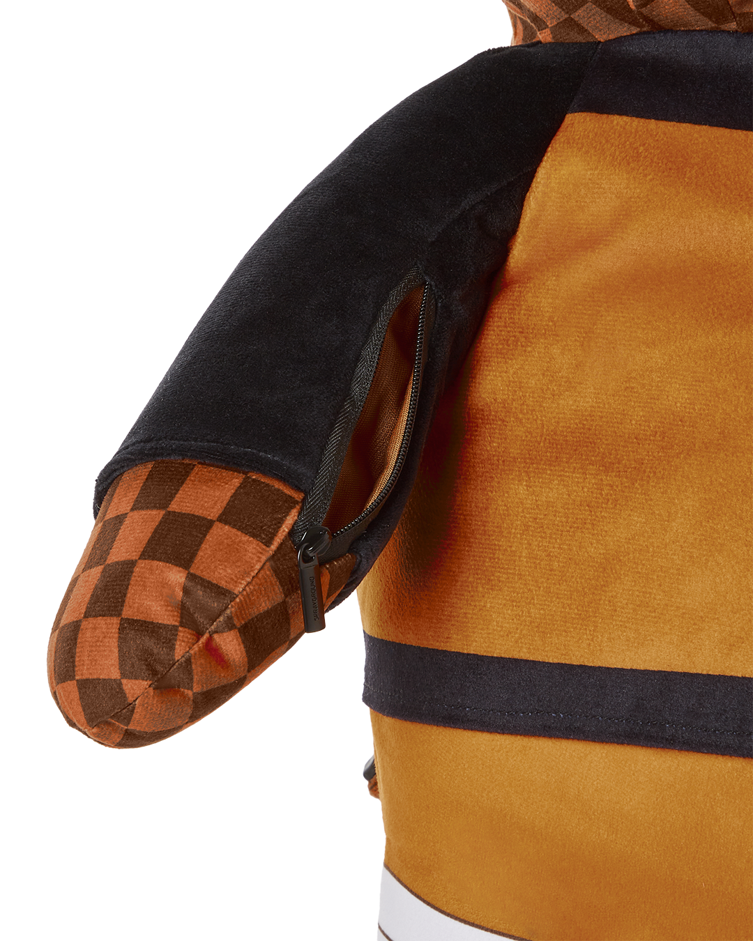 SPRAYGROUND Naruto Moneybear Teddybear Backpack — product image 9