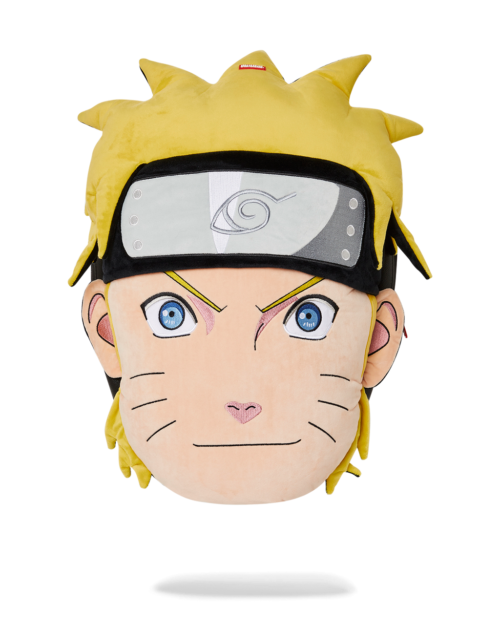 SPRAYGROUND Naruto Portrait Backpack — product image 1