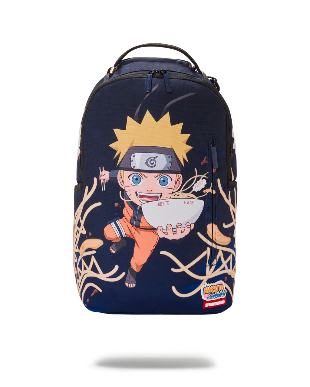 SPRAYGROUND Naruto Ramen (DLXR) Backpack — product image 1