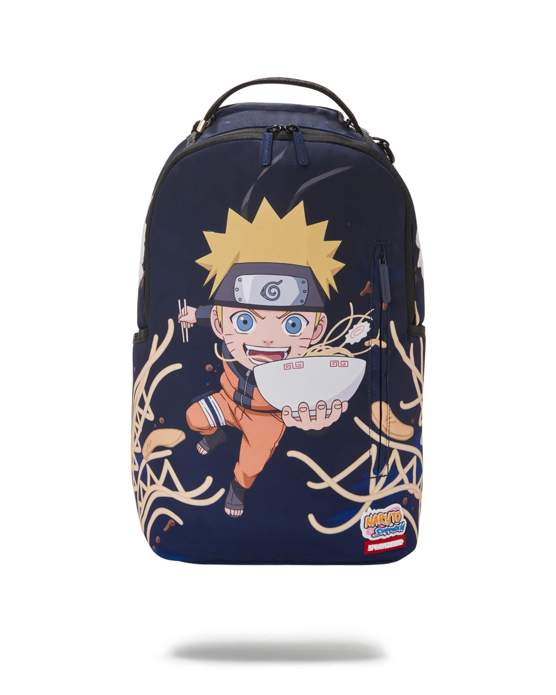 SPRAYGROUND Naruto Ramen (DLXR) Backpack — product image 1