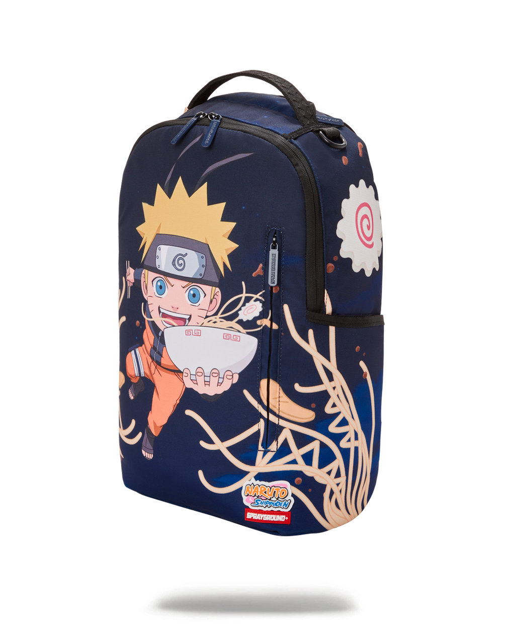 SPRAYGROUND Naruto Ramen (DLXR) Backpack — product image 4