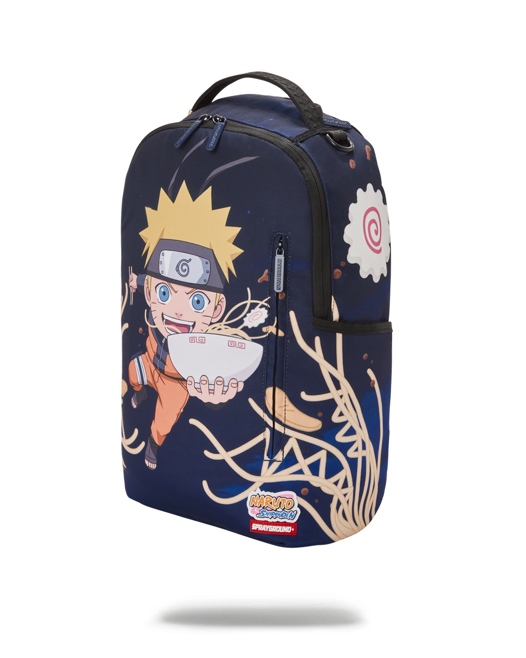 SPRAYGROUND Naruto Ramen (DLXR) Backpack — product image 4