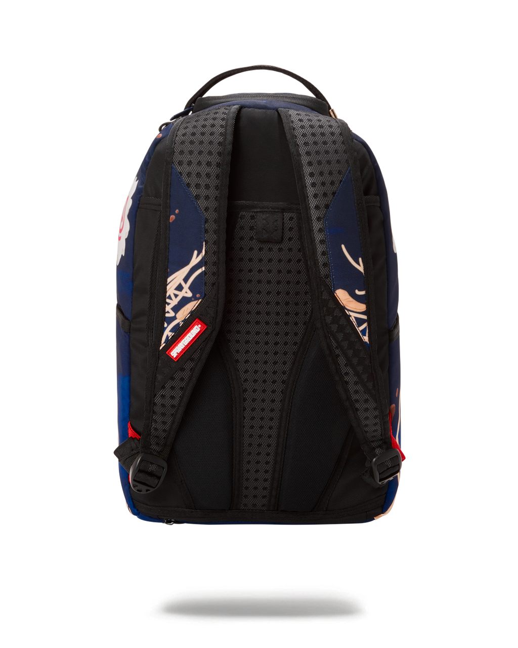 SPRAYGROUND Naruto Ramen (DLXR) Backpack — product image 5