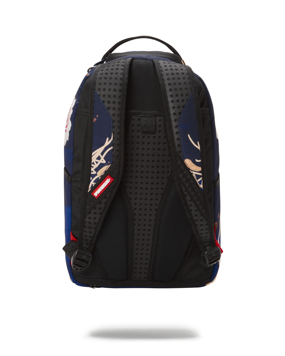 SPRAYGROUND Naruto Ramen (DLXR) Backpack — product image 5