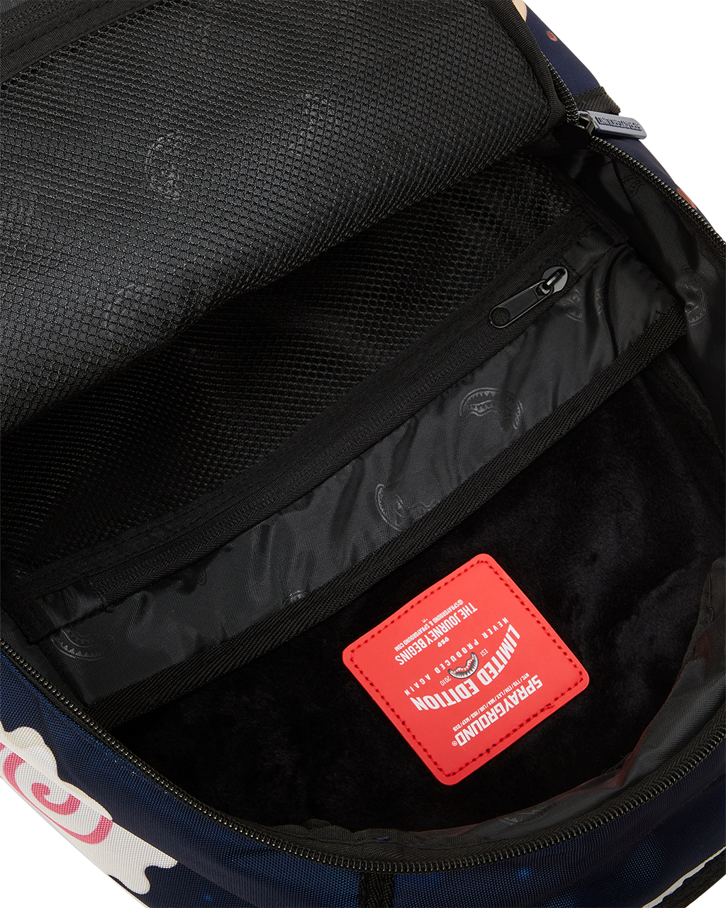 SPRAYGROUND Naruto Ramen (DLXR) Backpack — product image 6
