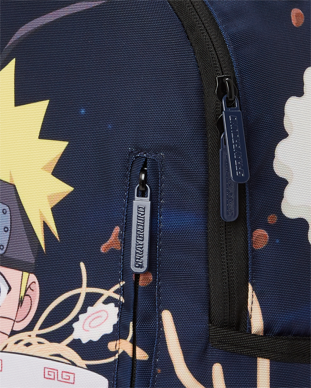 SPRAYGROUND Naruto Ramen (DLXR) Backpack — product image 7