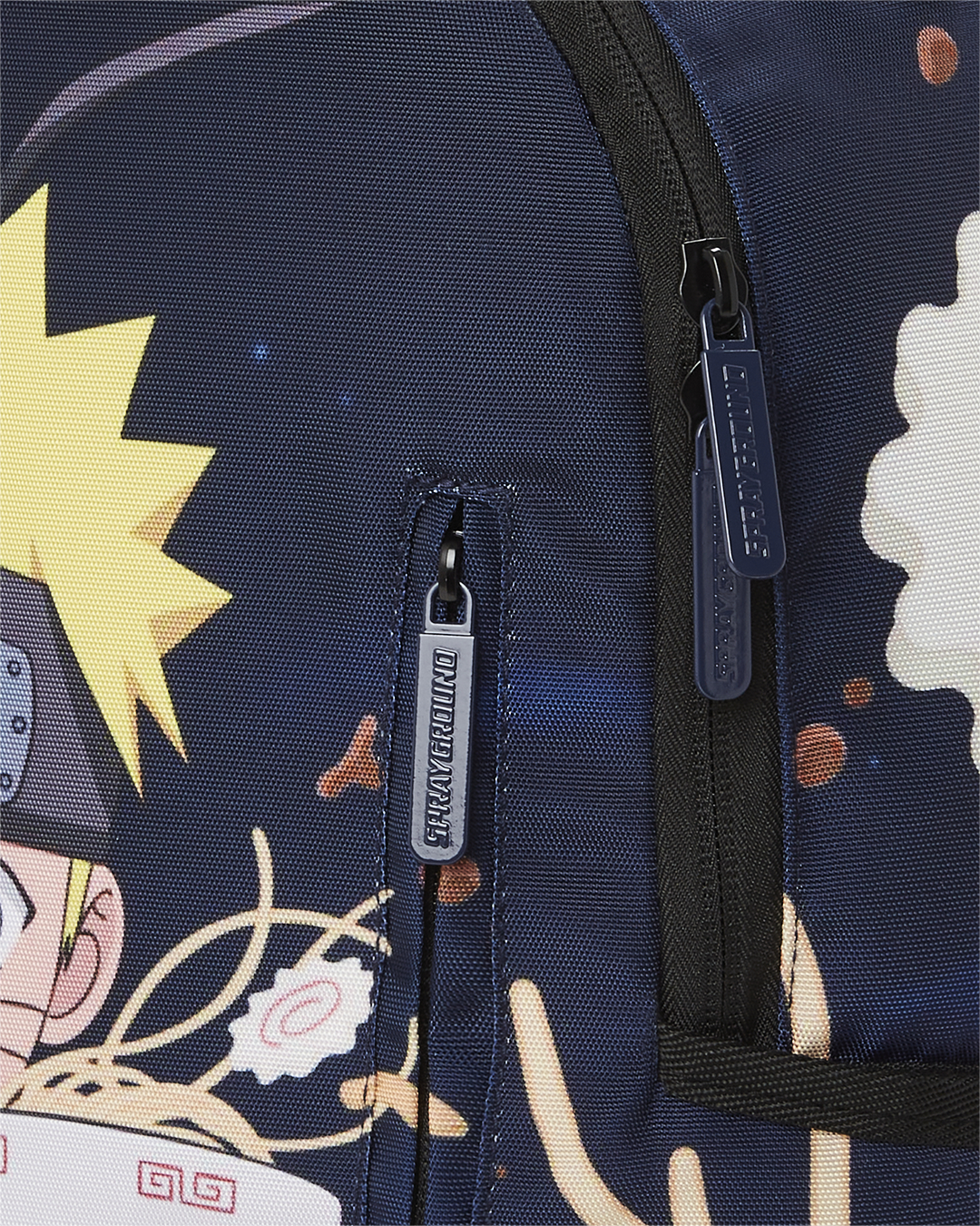 SPRAYGROUND Naruto Ramen (DLXR) Backpack — product image 7