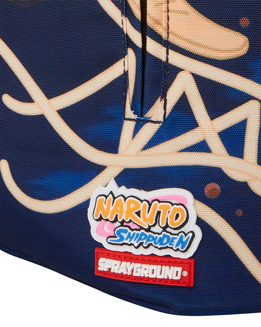 SPRAYGROUND Naruto Ramen (DLXR) Backpack — product image 9