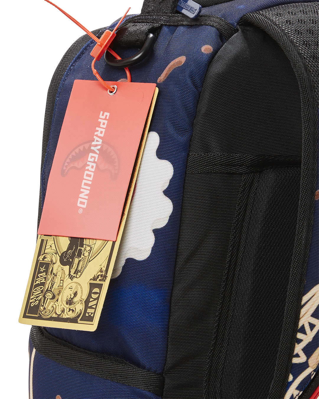 SPRAYGROUND Naruto Ramen (DLXR) Backpack — product image 10