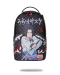 SPRAYGROUND Naruto Sasuke (DLXV) Backpack — product image 1