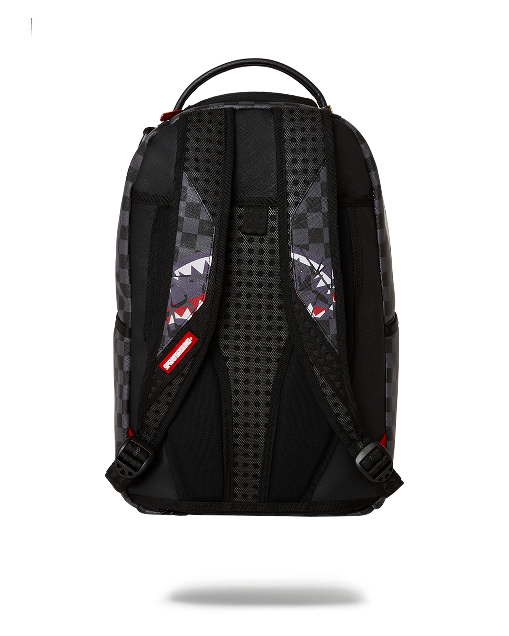 SPRAYGROUND Naruto Sasuke (DLXV) Backpack — product image 8