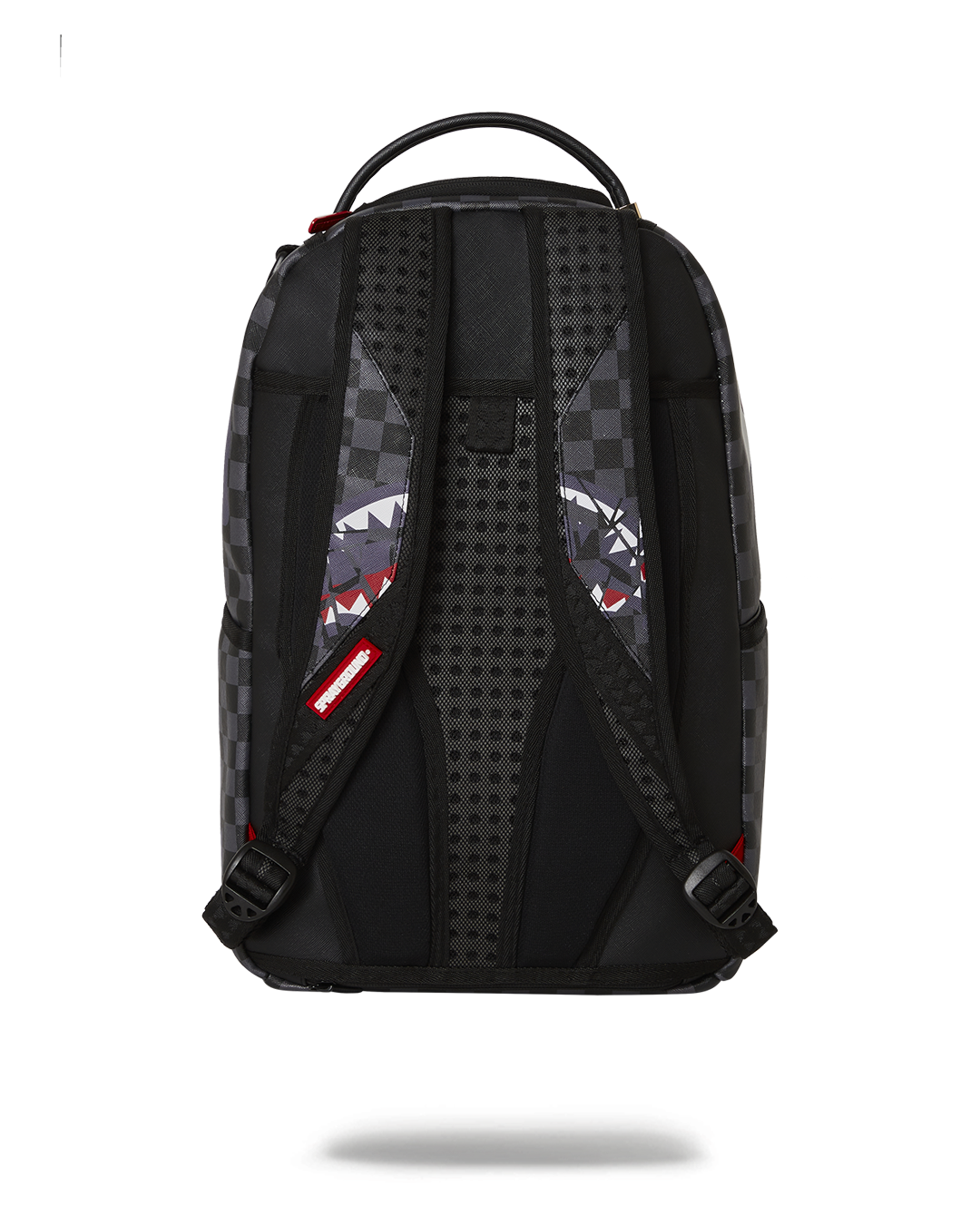 SPRAYGROUND Naruto Sasuke (DLXV) Backpack — product image 8