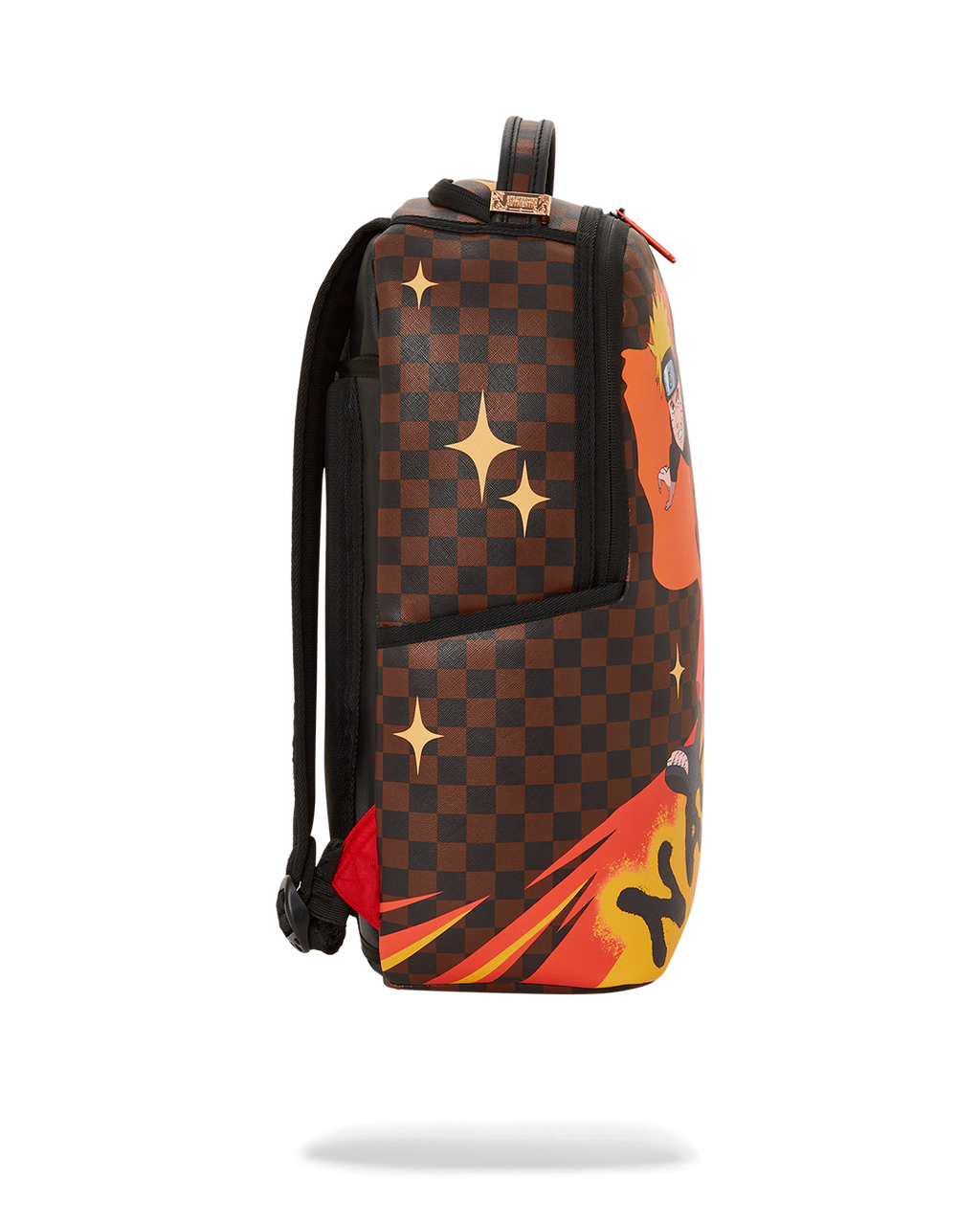 SPRAYGROUND Naruto Splash Backpack (DLXV) — product image 4