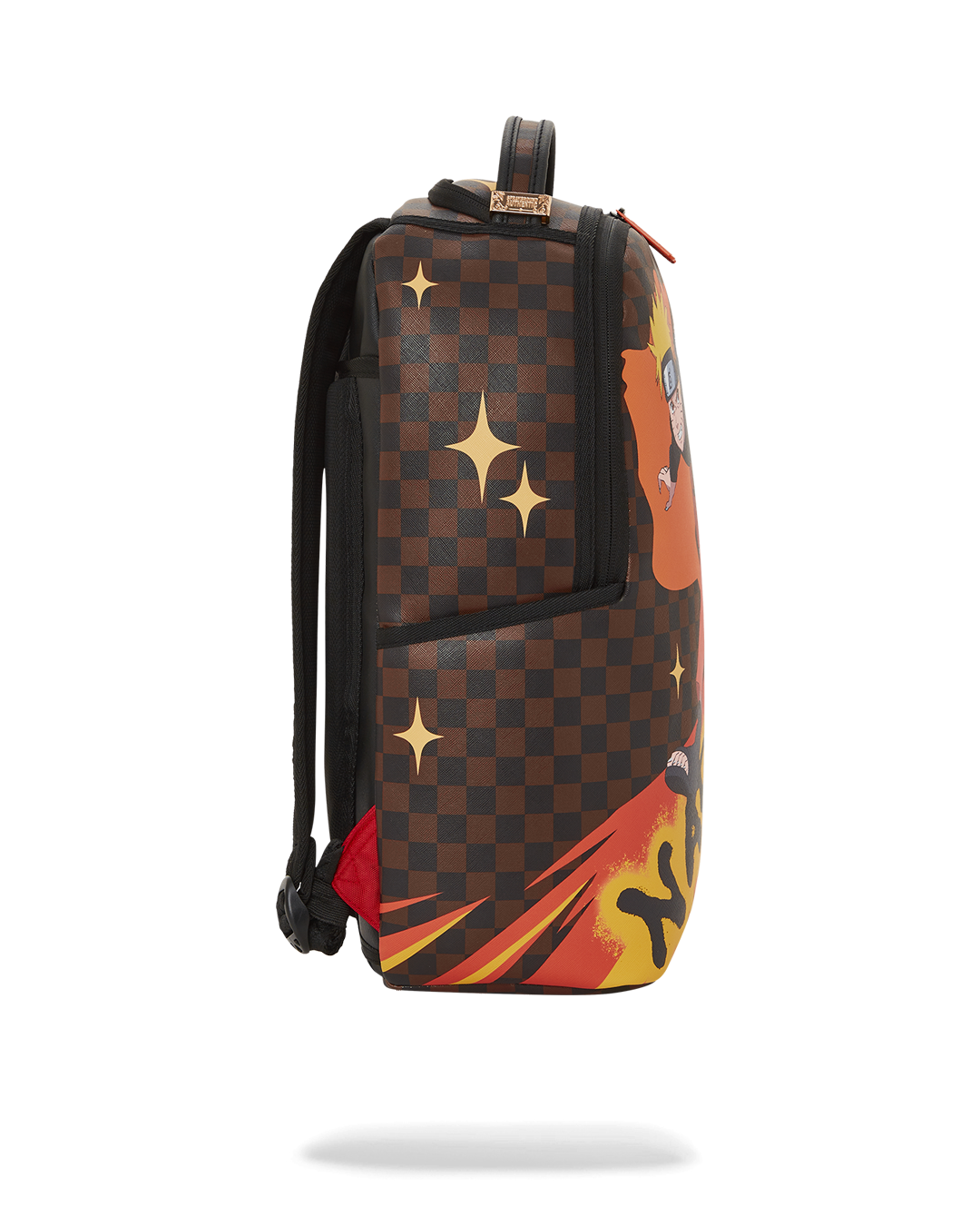 SPRAYGROUND Naruto Splash Backpack (DLXV) — product image 4