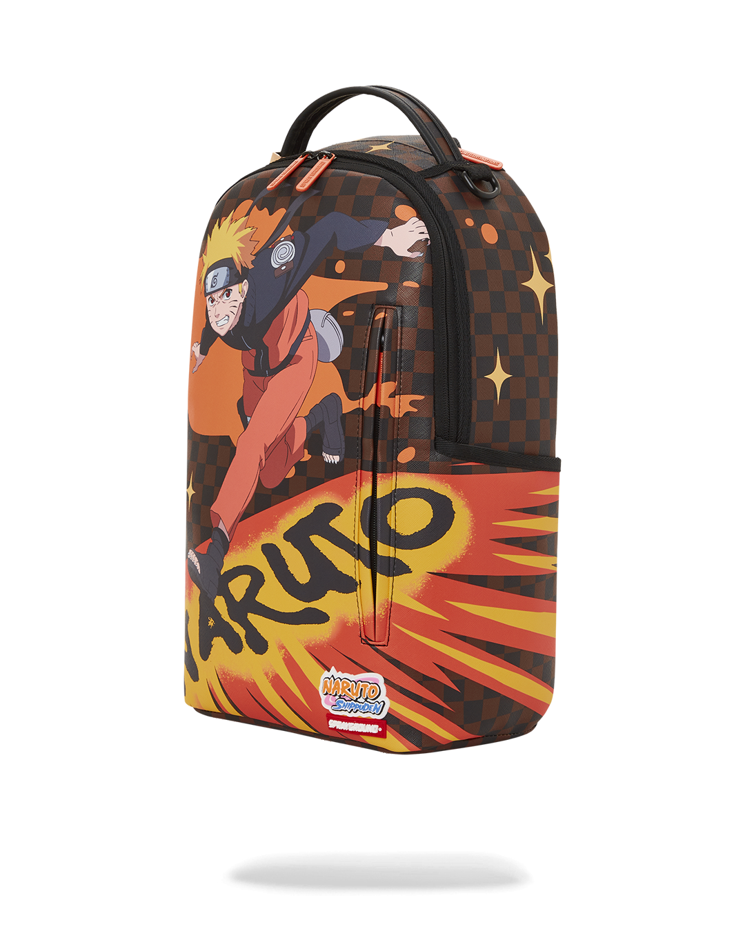 SPRAYGROUND Naruto Splash Backpack (DLXV) — product image 5
