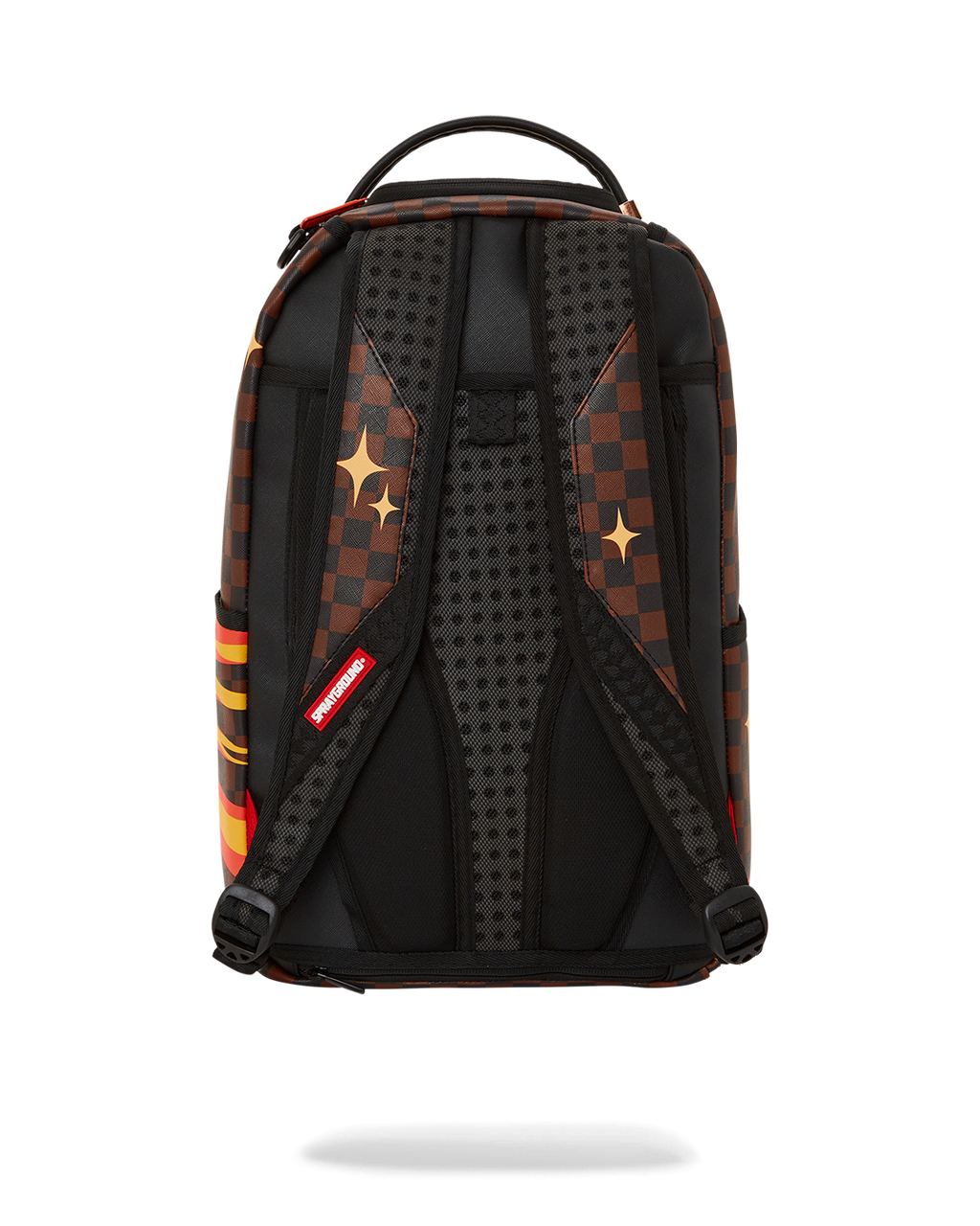 SPRAYGROUND Naruto Splash Backpack (DLXV) — product image 6