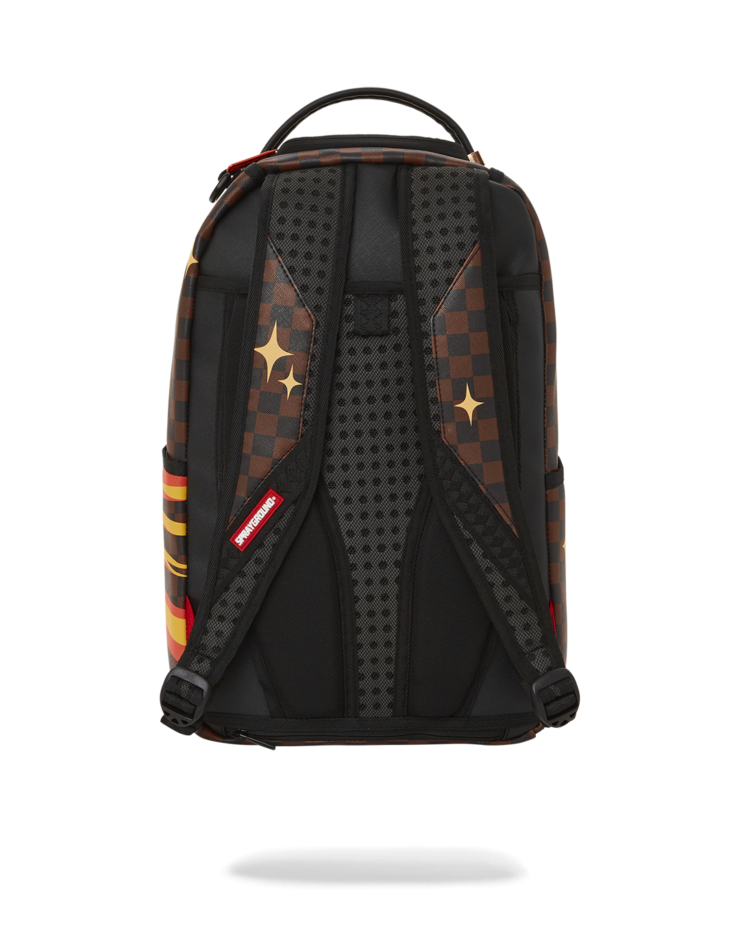 SPRAYGROUND Naruto Splash Backpack (DLXV) — product image 6