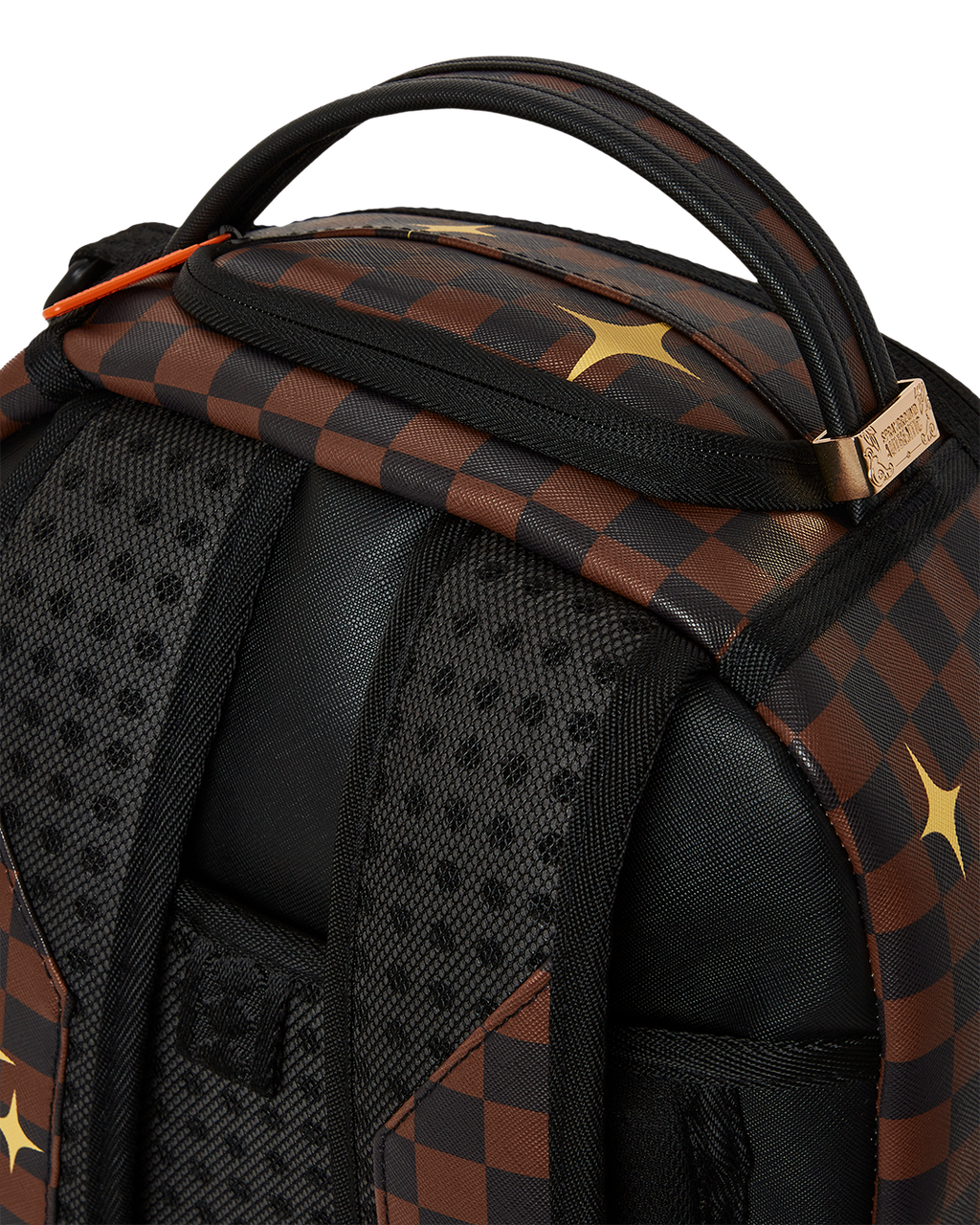 SPRAYGROUND Naruto Splash Backpack (DLXV) — product image 8