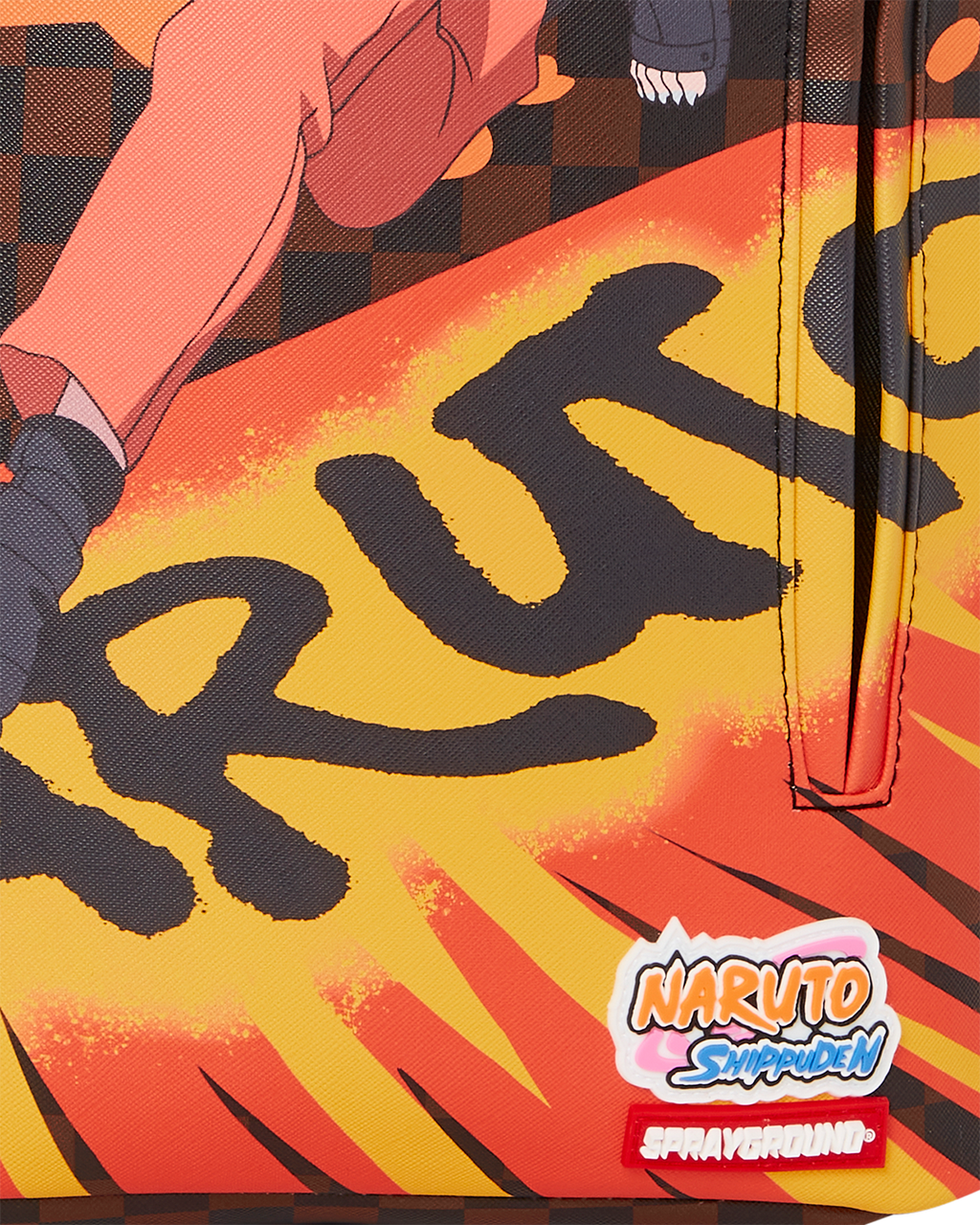 SPRAYGROUND Naruto Splash Backpack (DLXV) — product image 10
