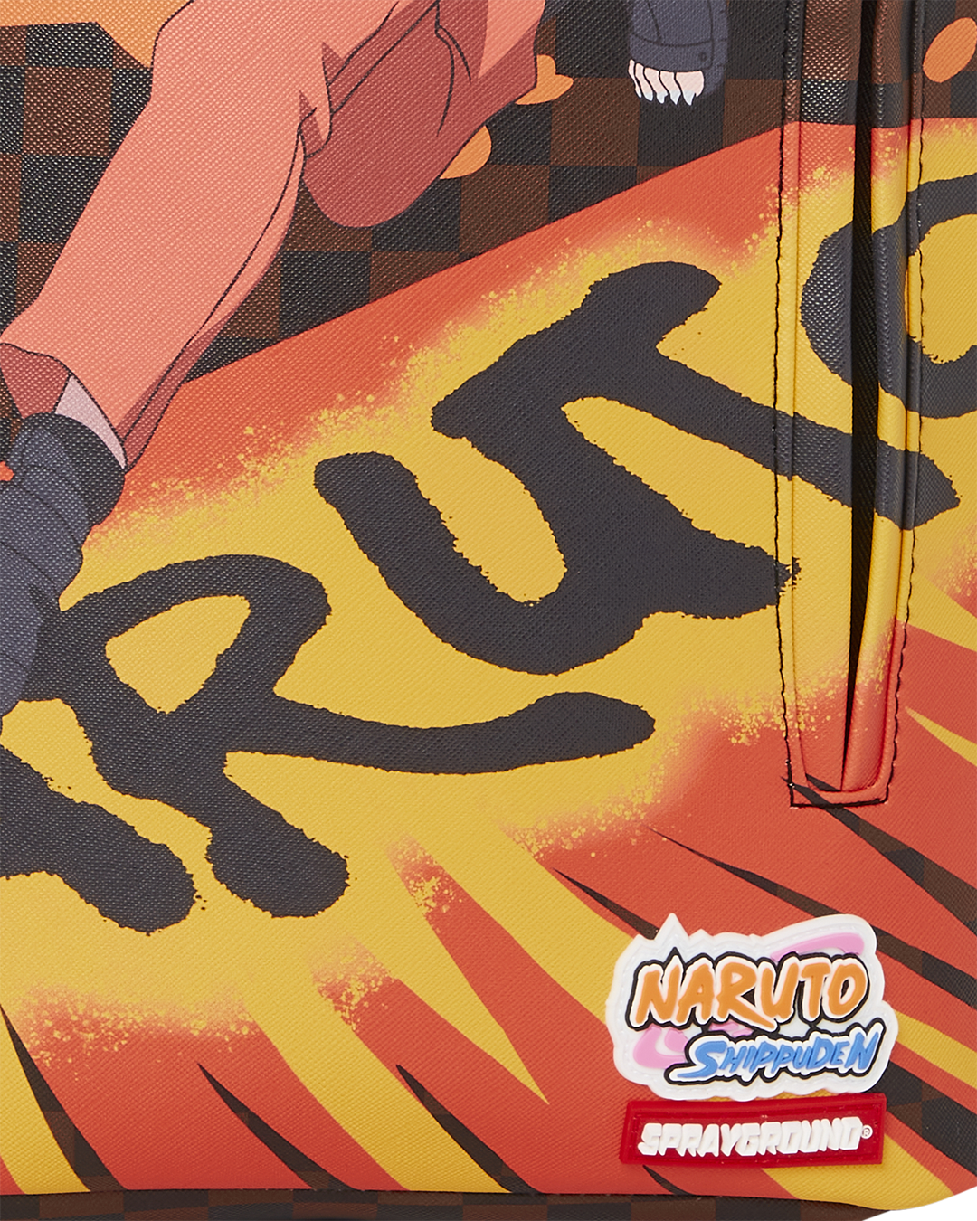 SPRAYGROUND Naruto Splash Backpack (DLXV) — product image 10