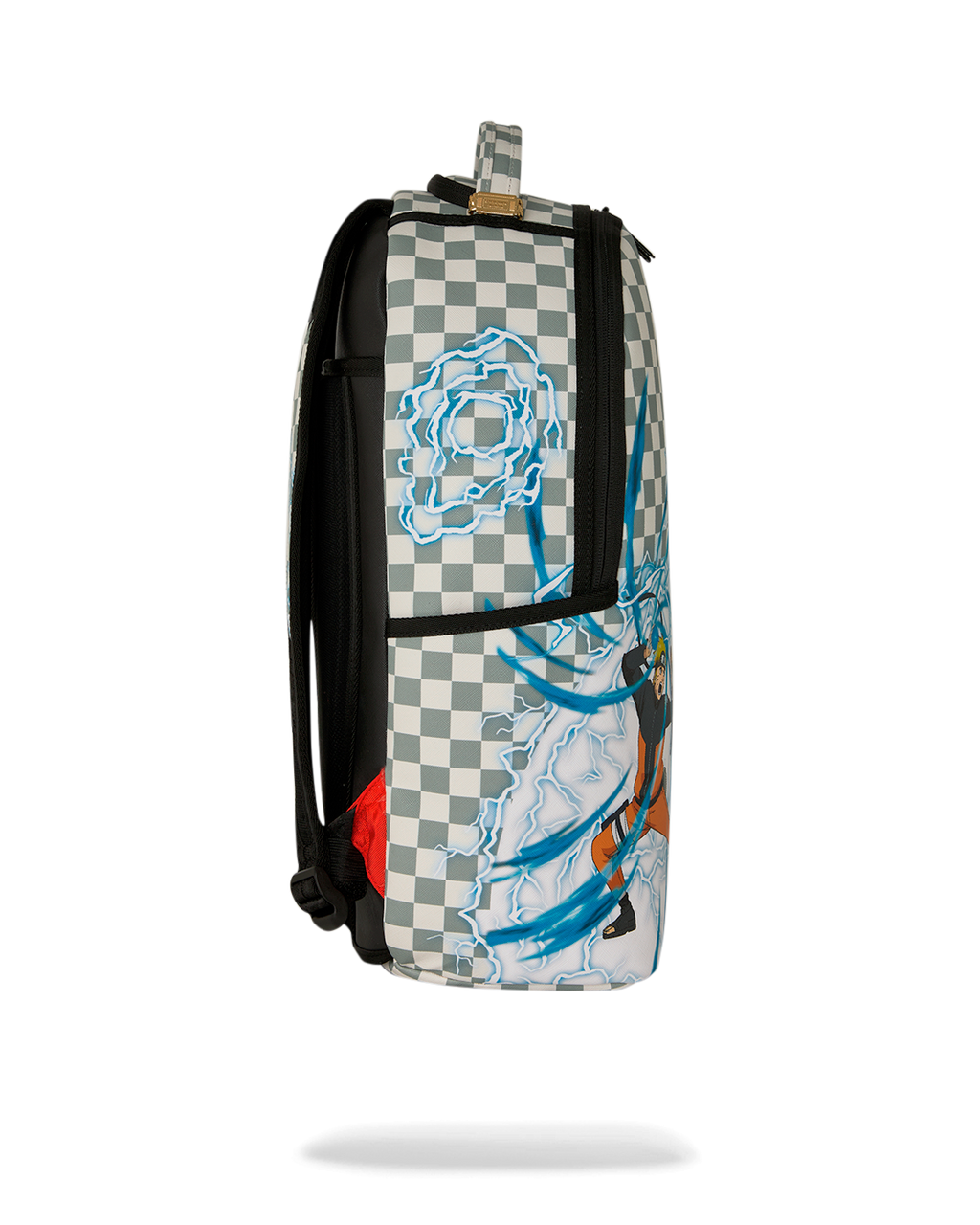 SPRAYGROUND Naruto Vs Sasuke Power Pack Backpack — product image 3