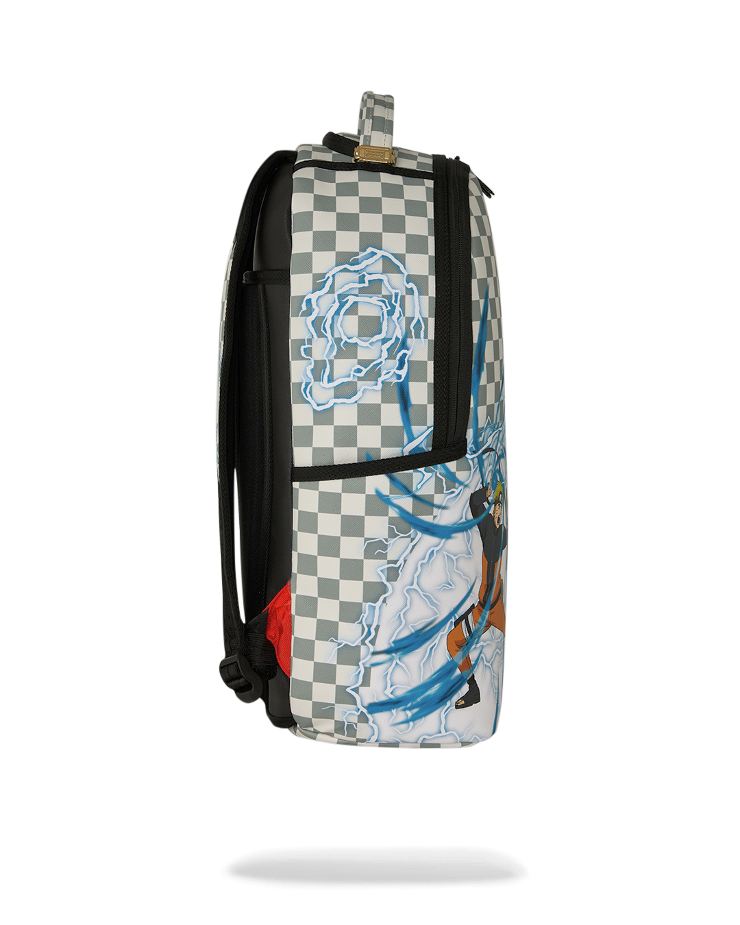 SPRAYGROUND Naruto Vs Sasuke Power Pack Backpack — product image 3