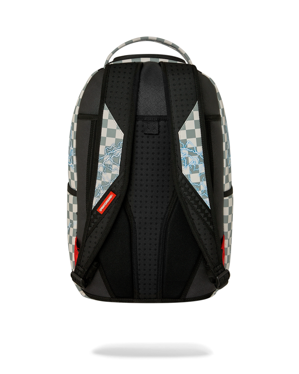 SPRAYGROUND Naruto Vs Sasuke Power Pack Backpack — product image 4