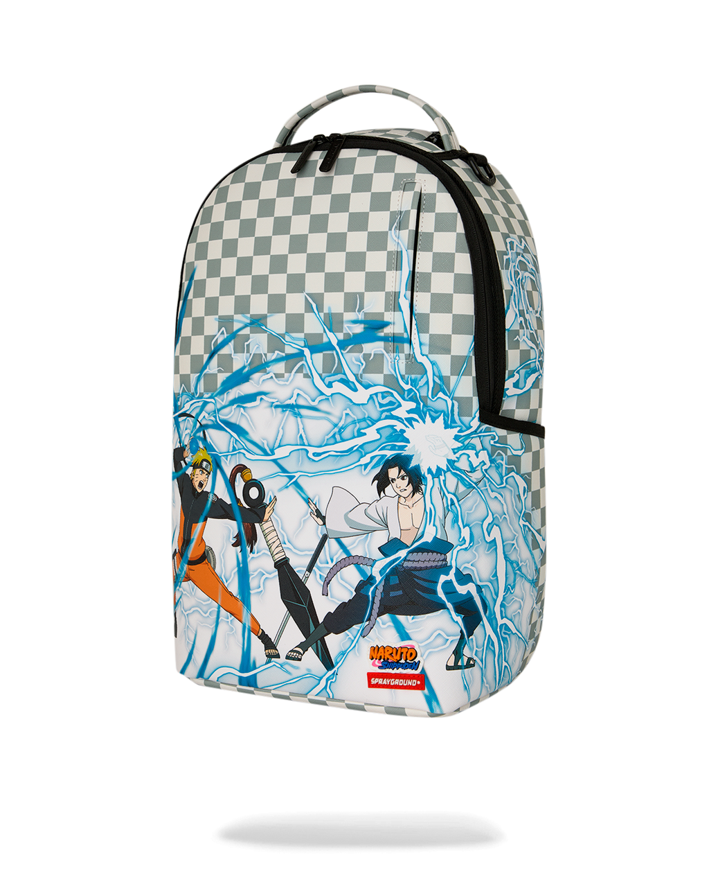 SPRAYGROUND Naruto Vs Sasuke Power Pack Backpack — product image 5