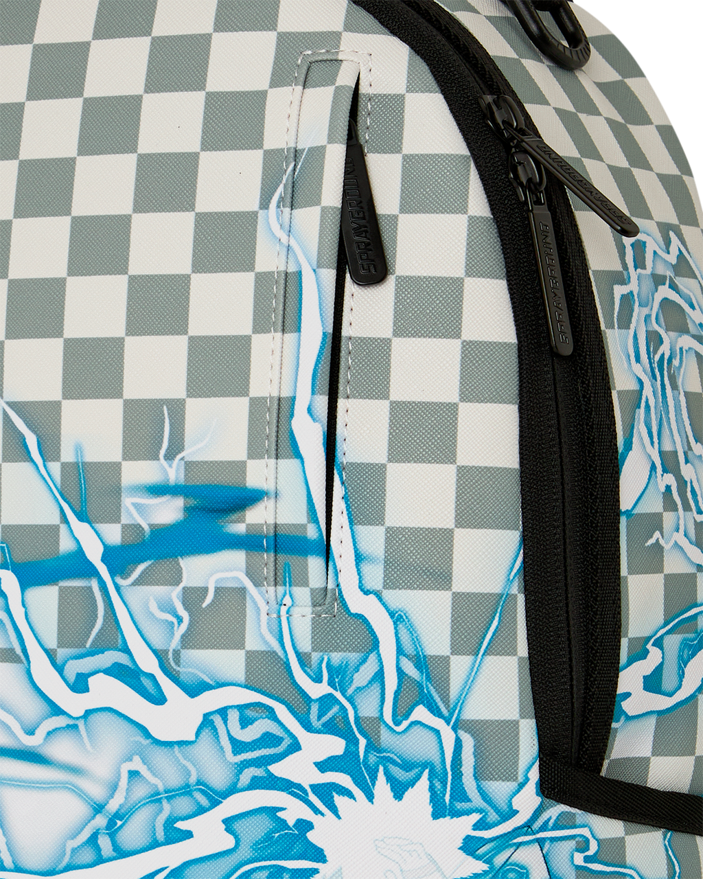 SPRAYGROUND Naruto Vs Sasuke Power Pack Backpack — product image 6