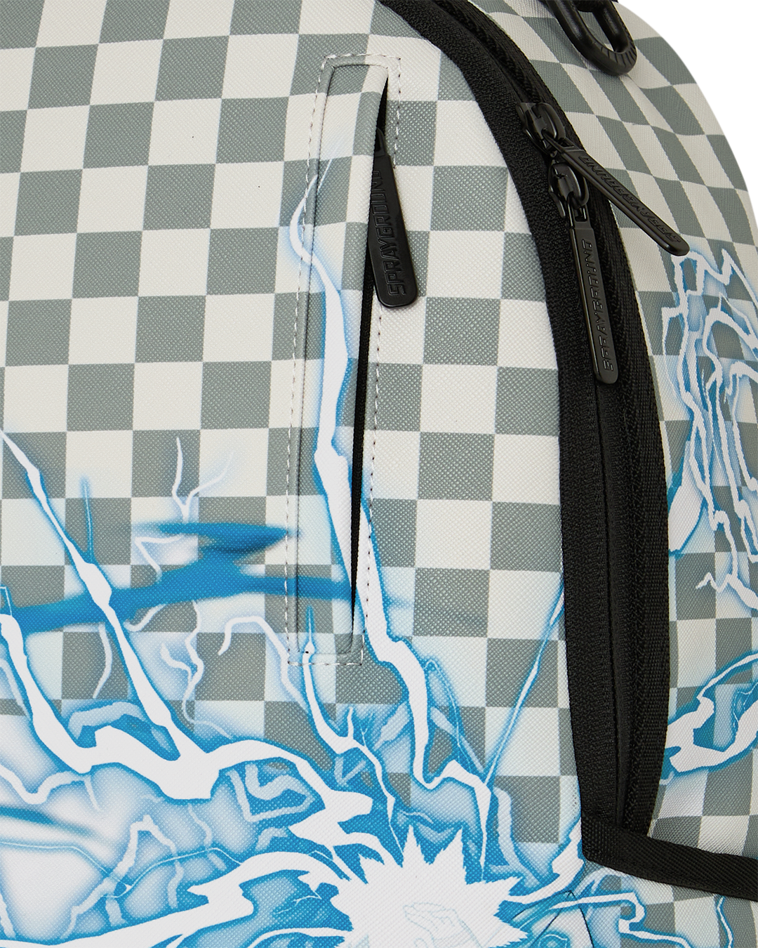SPRAYGROUND Naruto Vs Sasuke Power Pack Backpack — product image 6