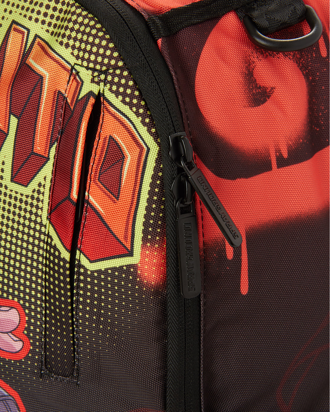 SPRAYGROUND Naruto: Creative Outcasts Backpack — product image 6
