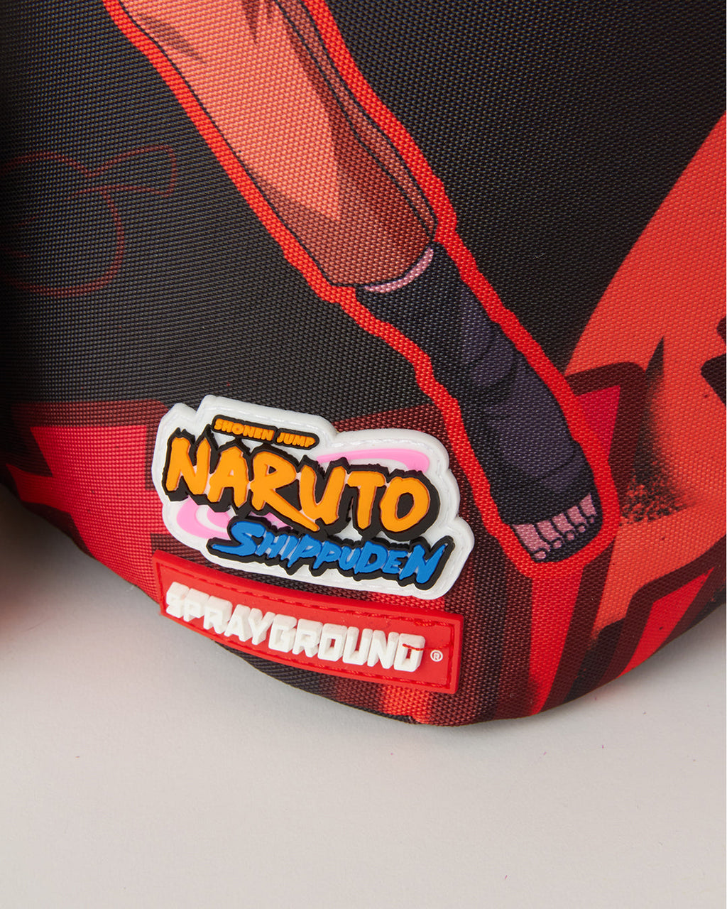 SPRAYGROUND Naruto: Creative Outcasts Backpack — product image 7