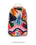 SPRAYGROUND Nature Heals & Bites DLXSR Backpack — product image 1