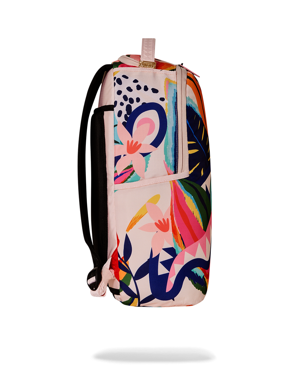 SPRAYGROUND Nature Heals & Bites DLXSR Backpack — product image 5