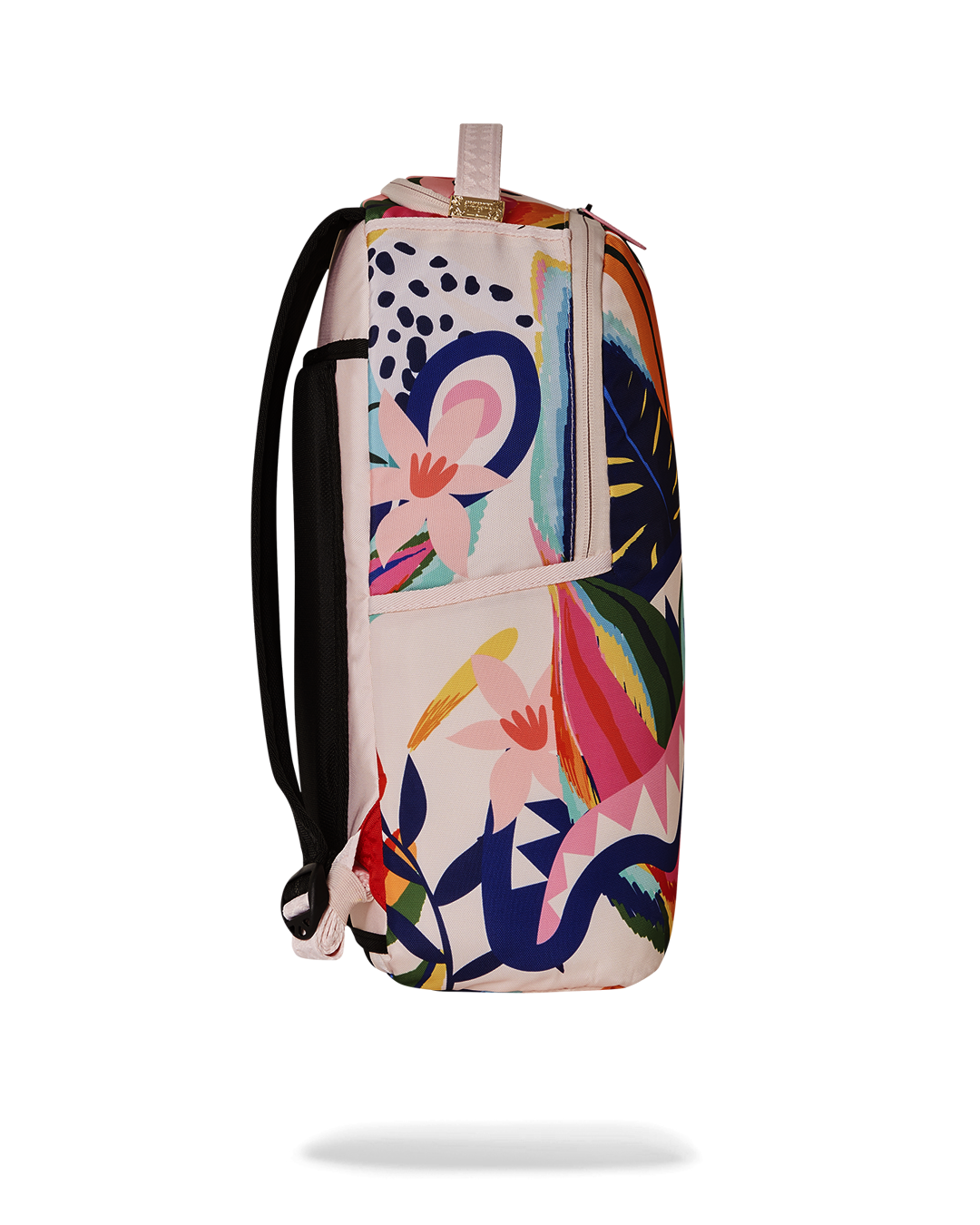 SPRAYGROUND Nature Heals & Bites DLXSR Backpack — product image 5