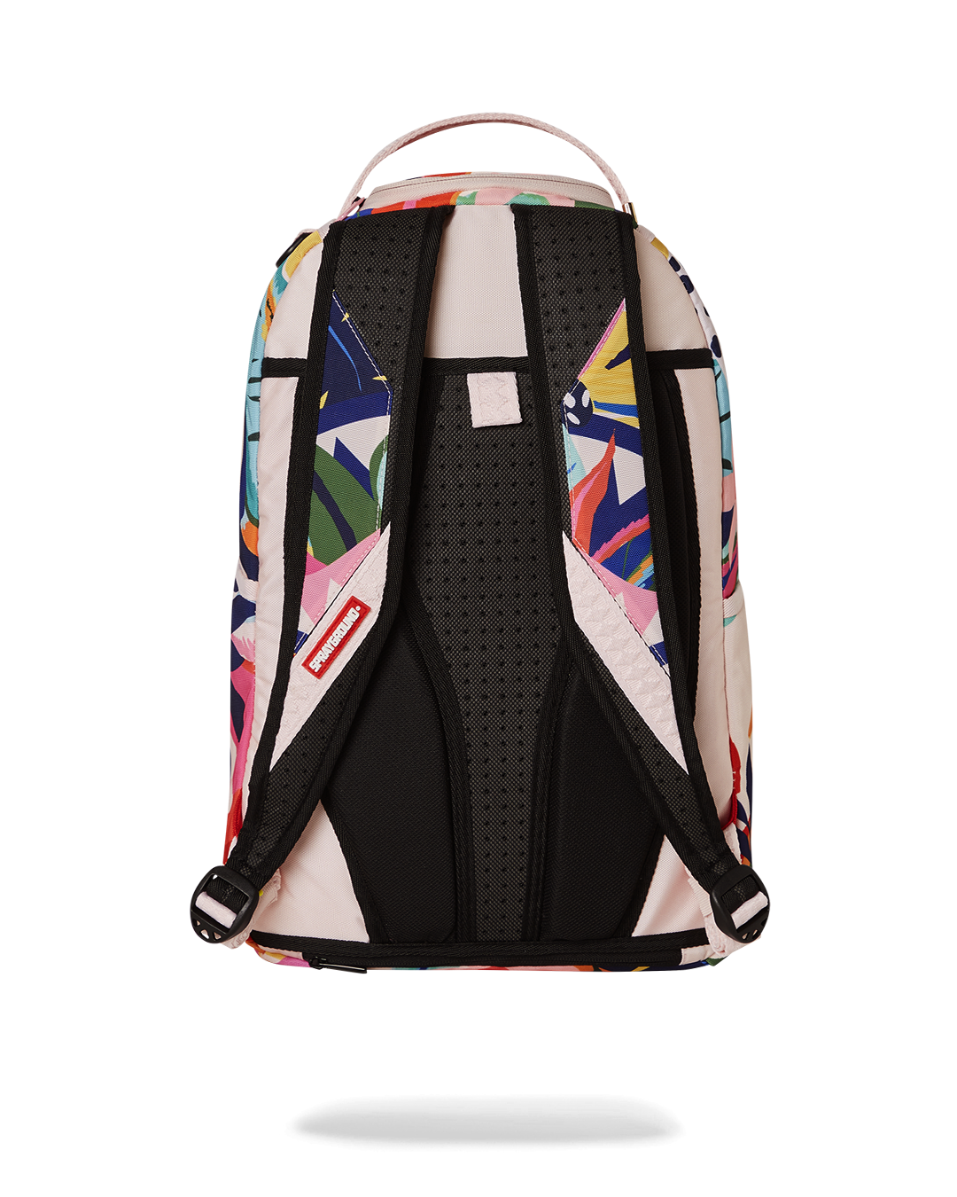 SPRAYGROUND Nature Heals & Bites DLXSR Backpack — product image 6