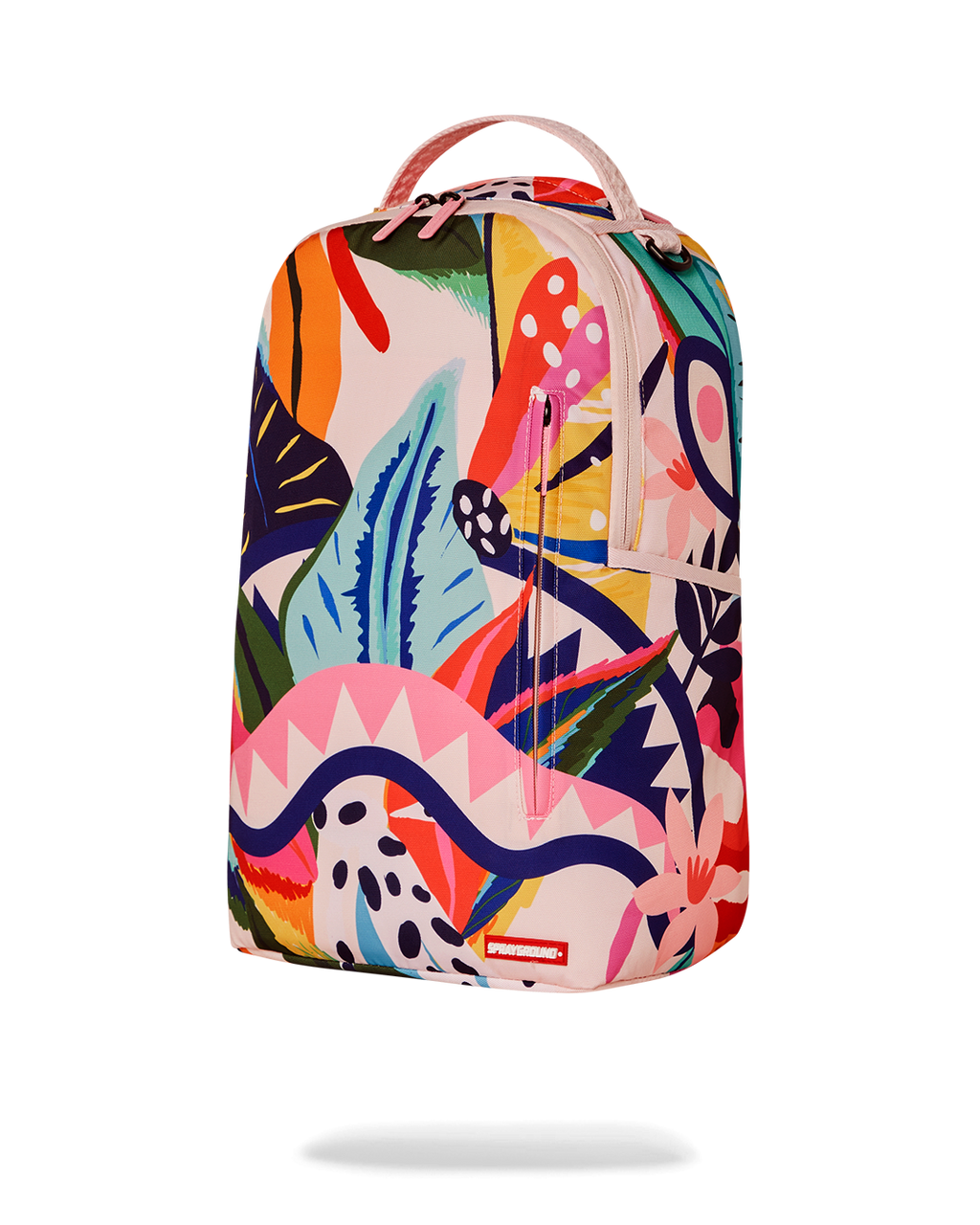 SPRAYGROUND Nature Heals & Bites DLXSR Backpack — product image 7