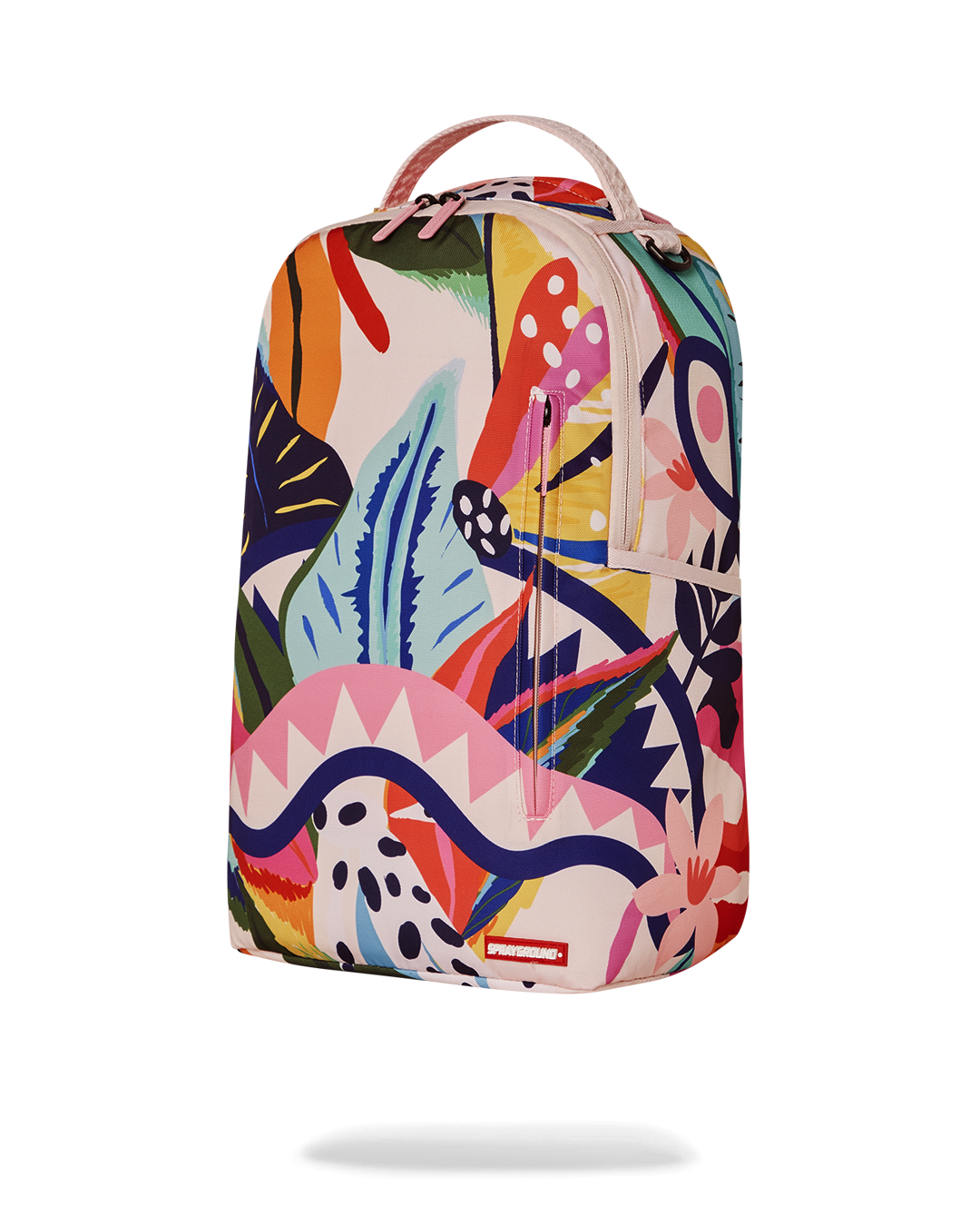 SPRAYGROUND Nature Heals & Bites DLXSR Backpack — product image 7