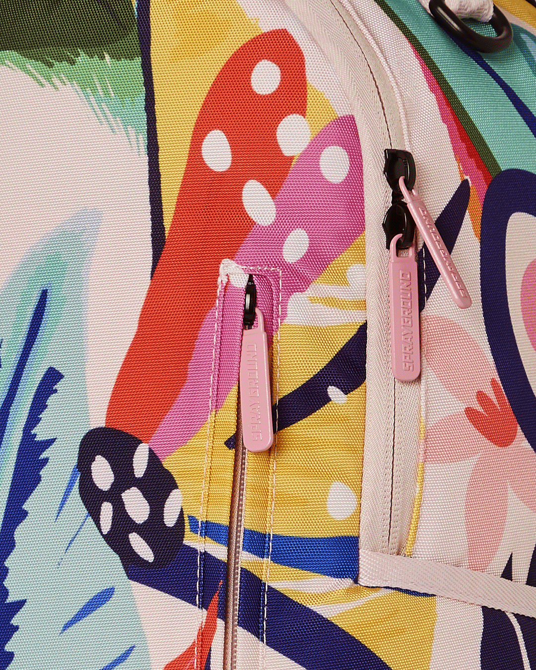 SPRAYGROUND Nature Heals & Bites DLXSR Backpack — product image 8