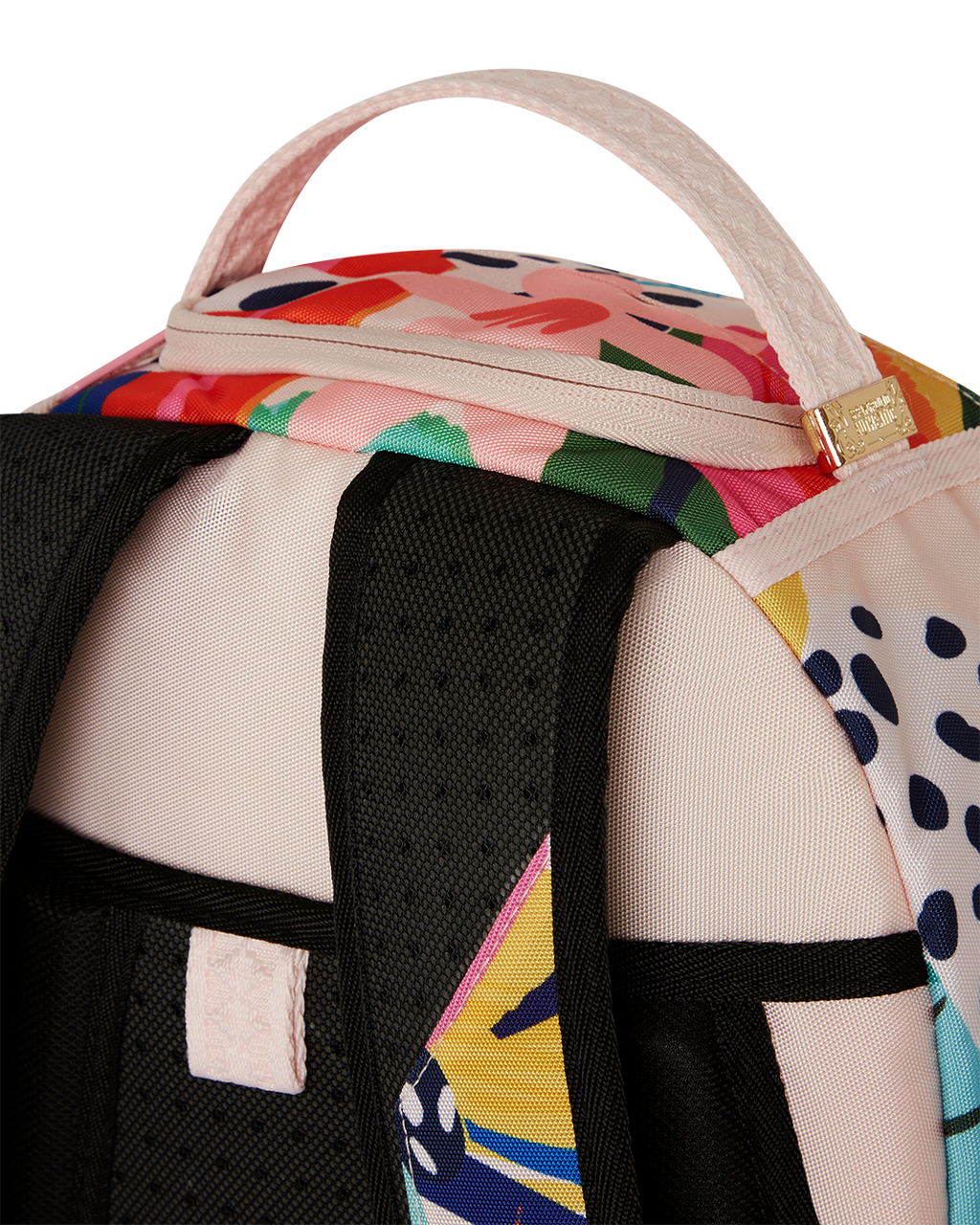 SPRAYGROUND Nature Heals & Bites DLXSR Backpack — product image 9