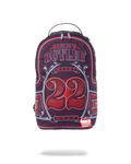 SPRAYGROUND NBA Butler Money Backpack — product image 1