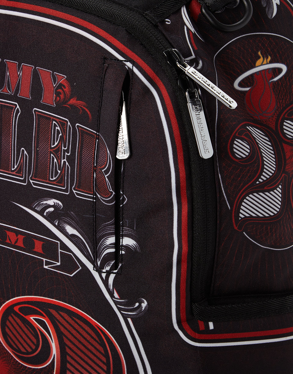 SPRAYGROUND NBA Butler Money Backpack — product image 6