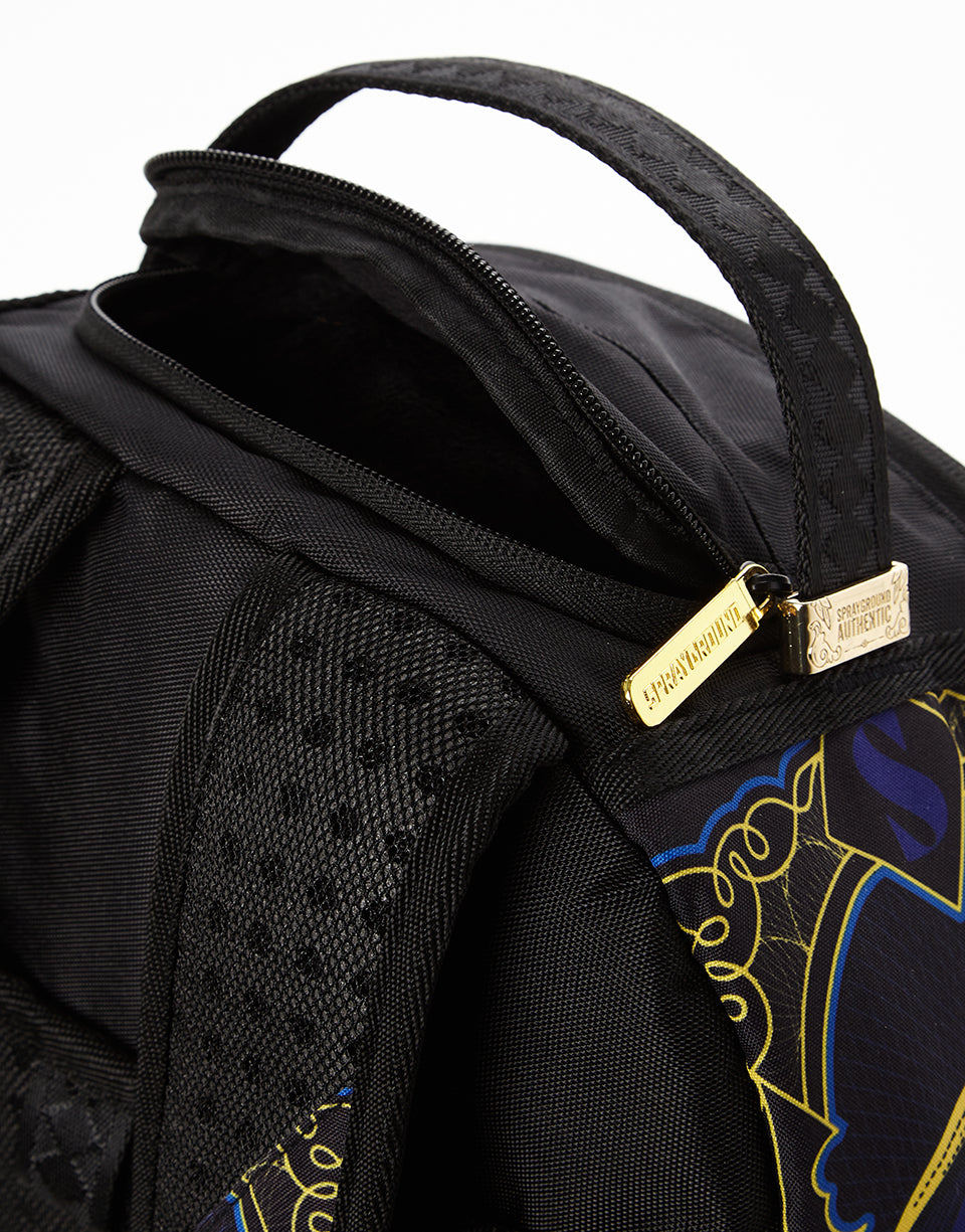 SPRAYGROUND NBA Curry Money Backpack — product image 7