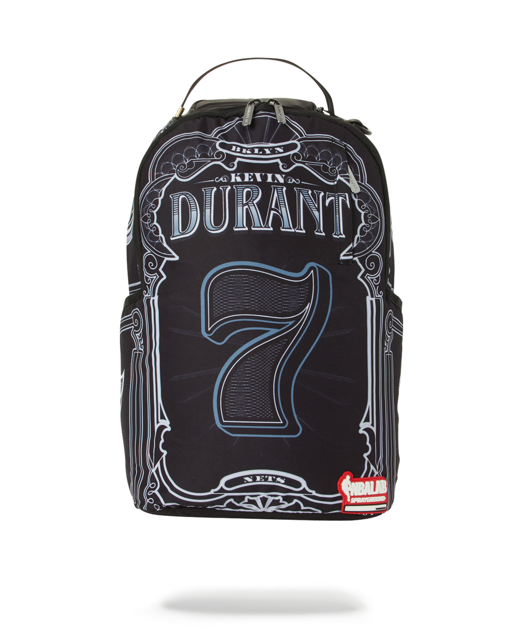 SPRAYGROUND NBA Durant Money Backpack — product image 1