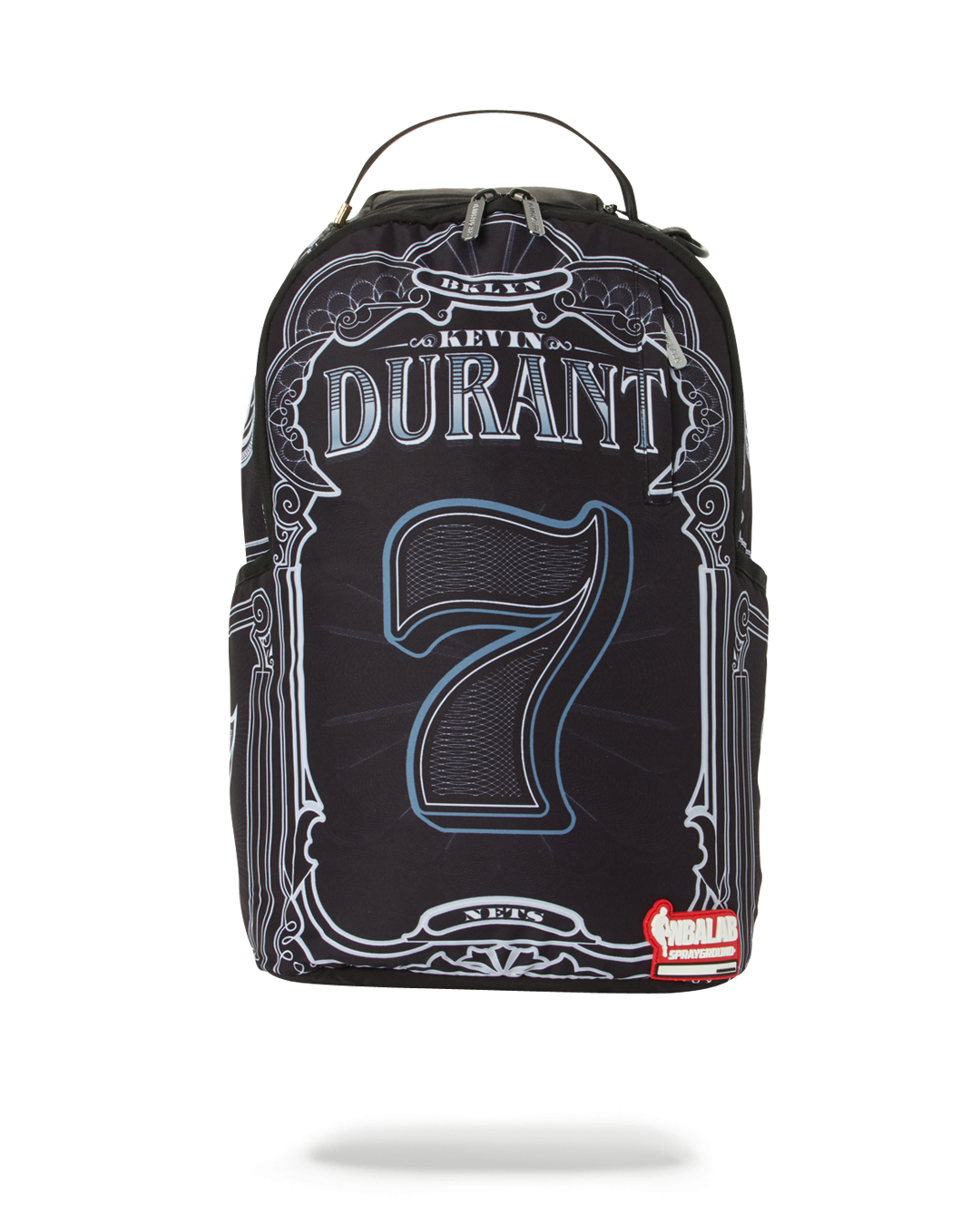 SPRAYGROUND NBA Durant Money Backpack — product image 1