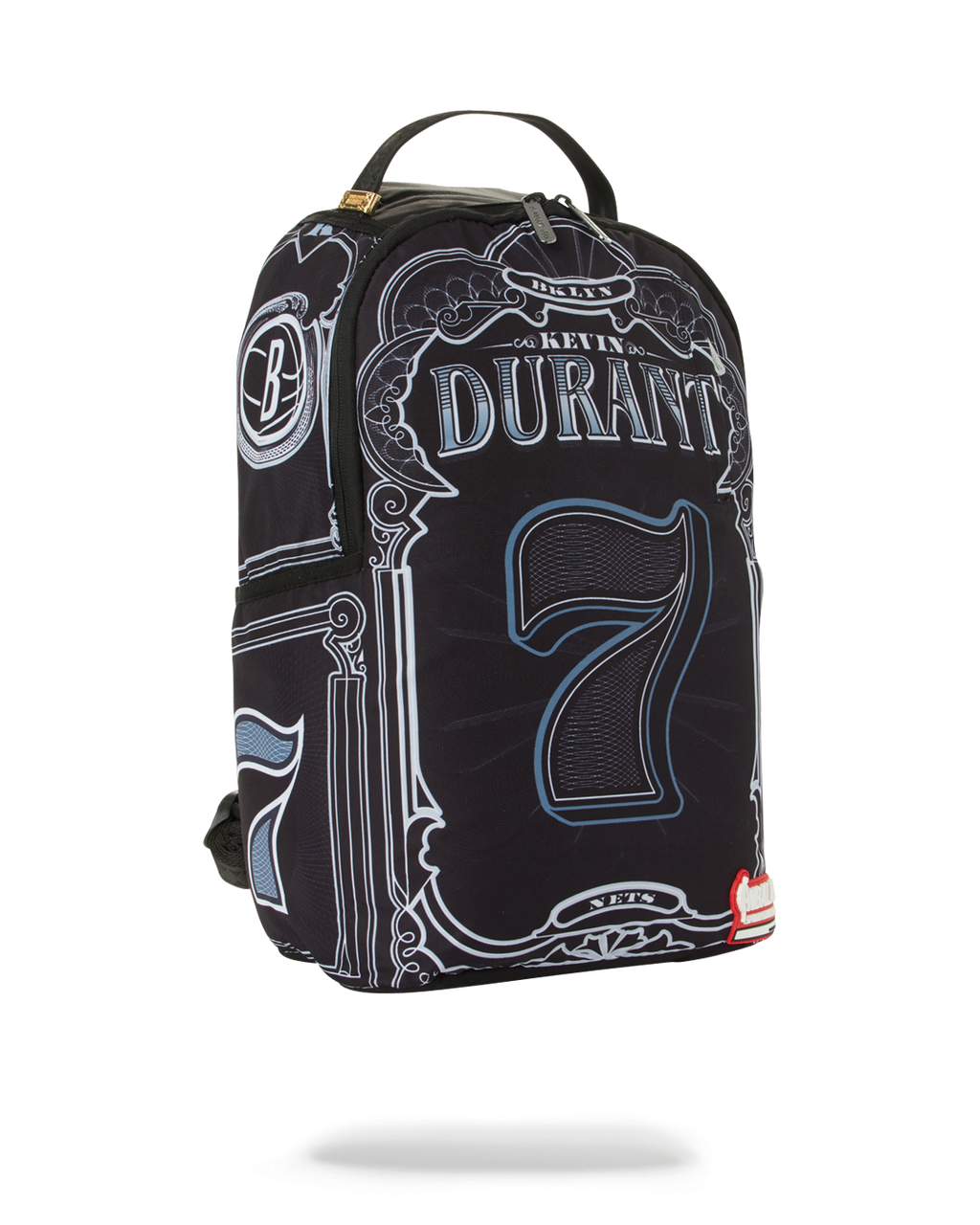 SPRAYGROUND NBA Durant Money Backpack — product image 2