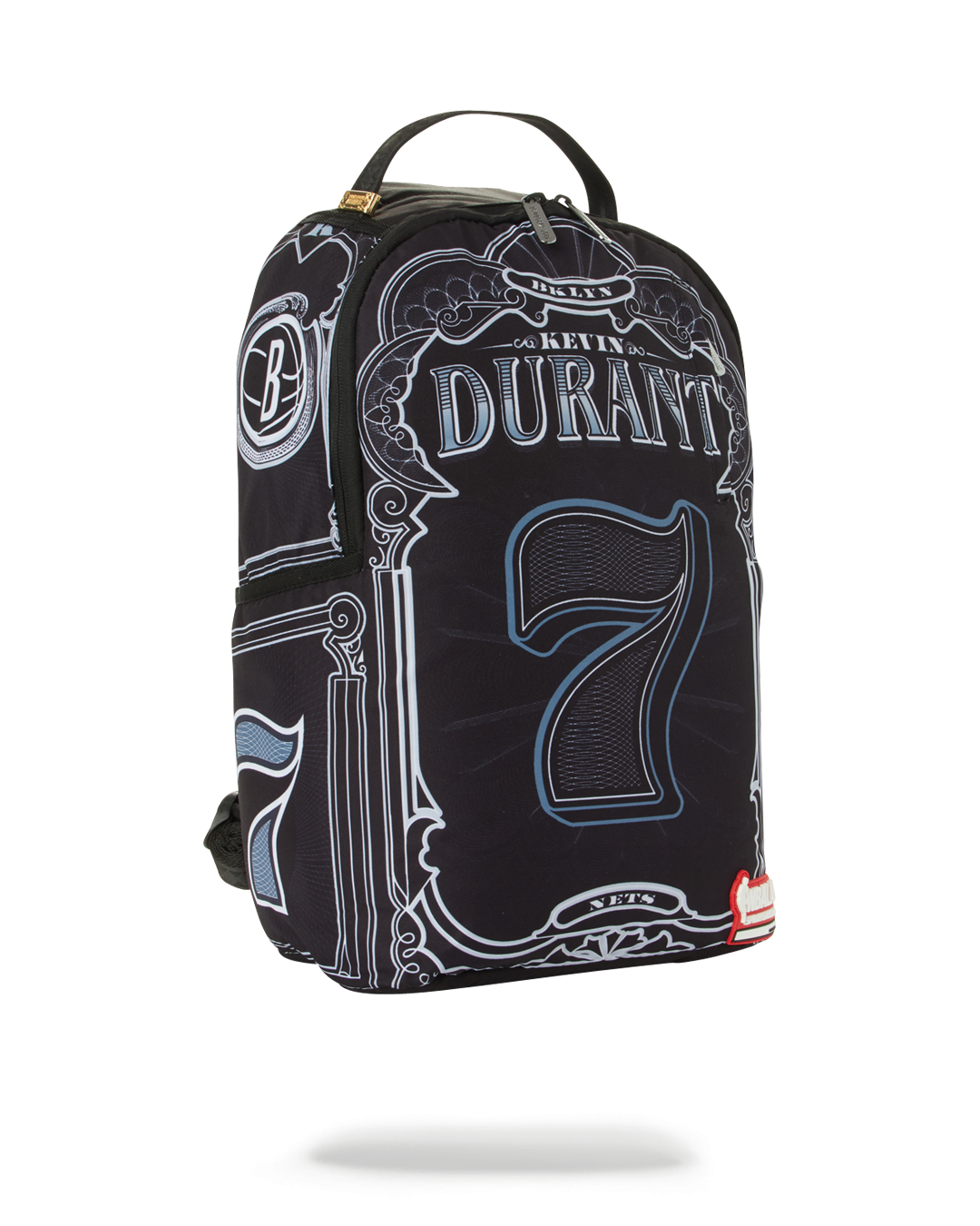 SPRAYGROUND NBA Durant Money Backpack — product image 2
