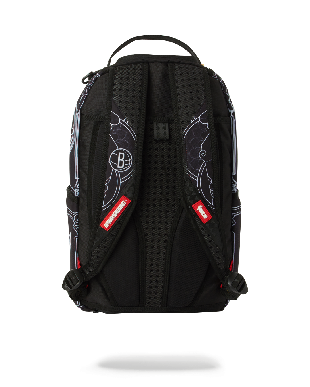 SPRAYGROUND NBA Durant Money Backpack — product image 4