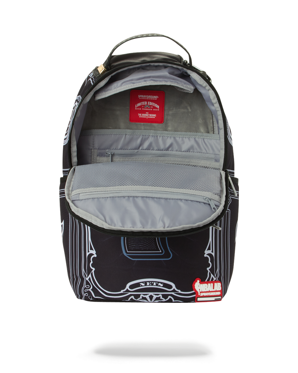 SPRAYGROUND NBA Durant Money Backpack — product image 5